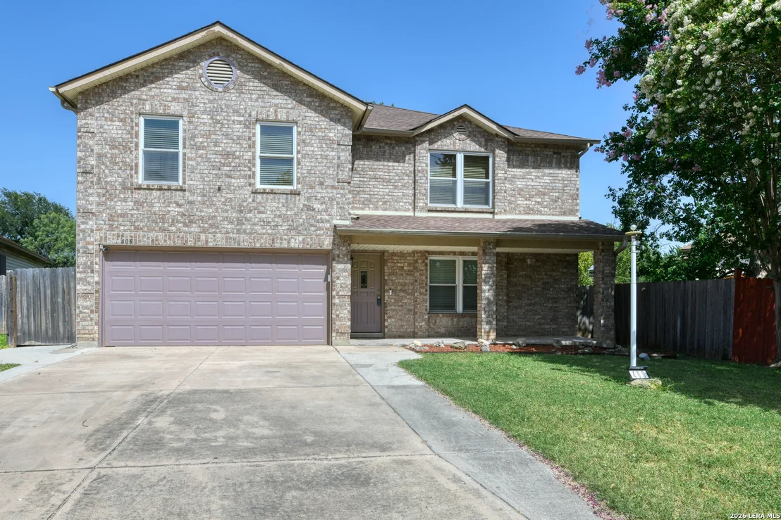 Photo of 406 Terra Cotta