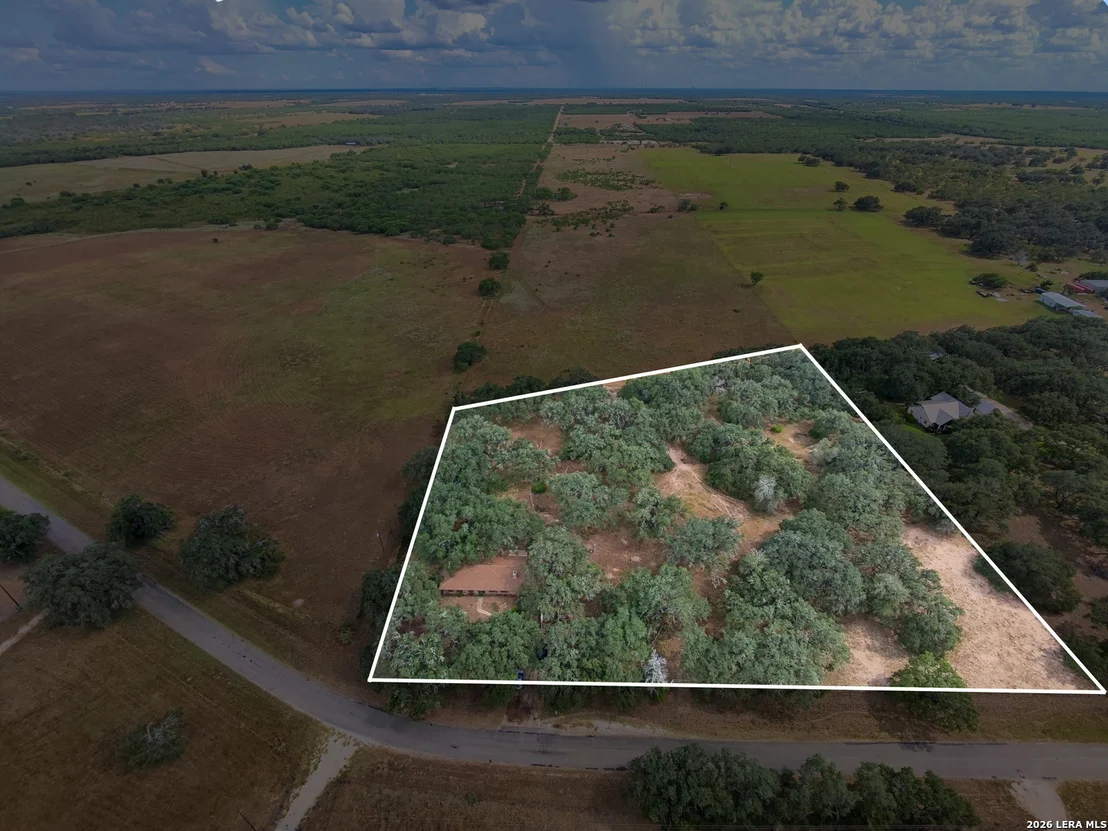 Photo of 4118 Coughran Rd