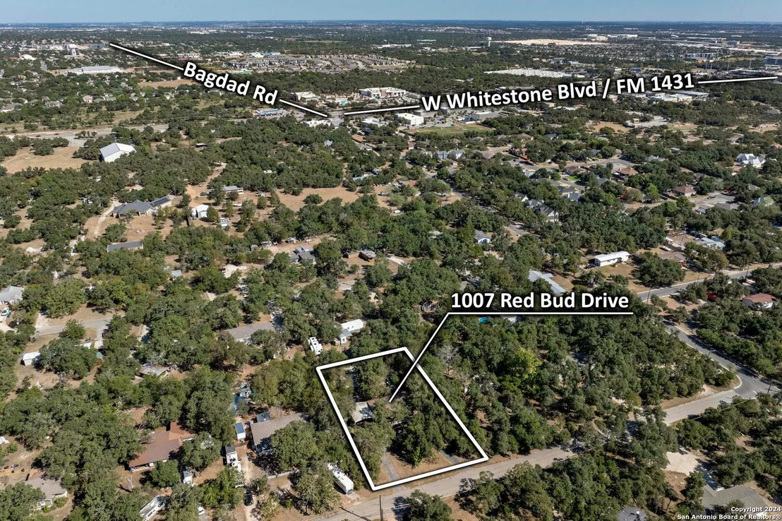 Photo of 1007 Red Bud Drive