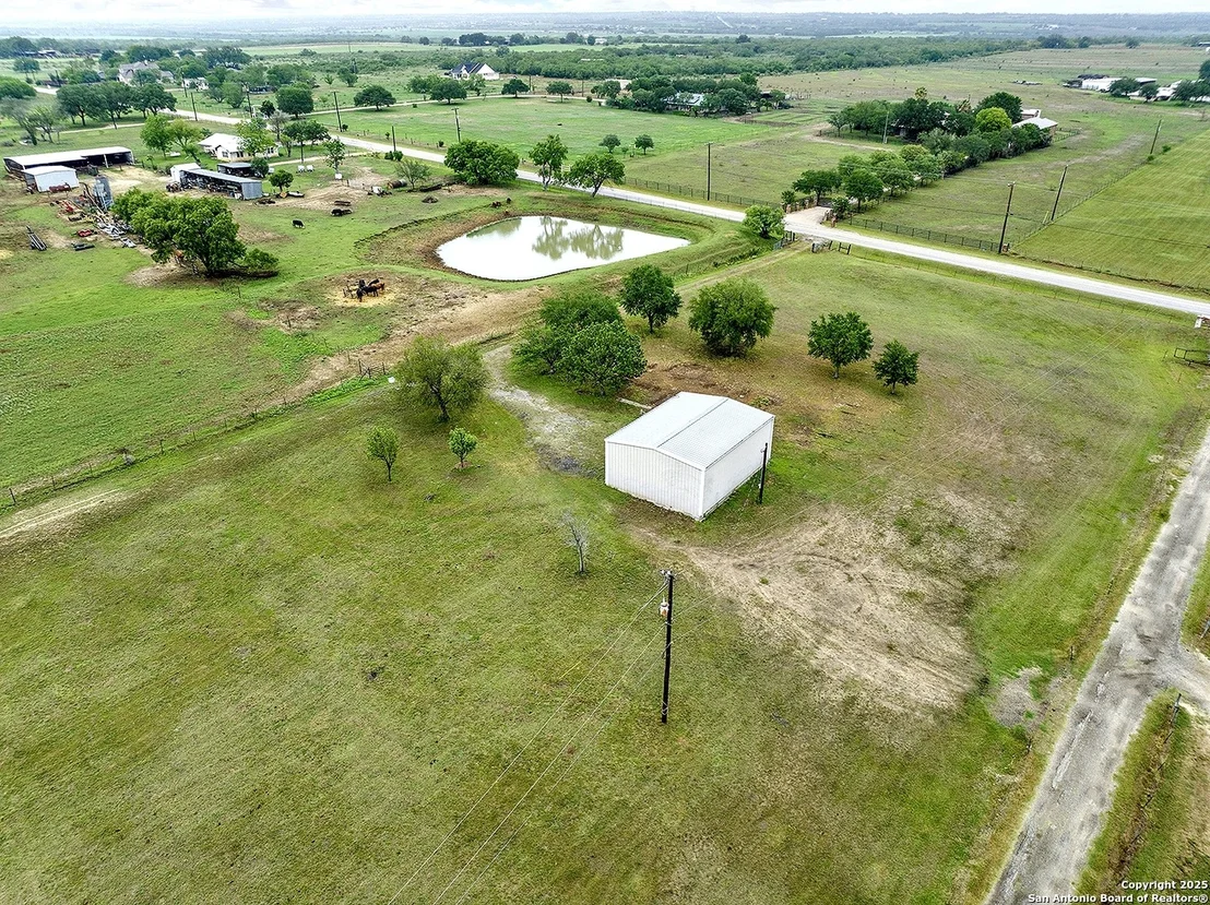 Photo of 605 N & 630 N Graytown