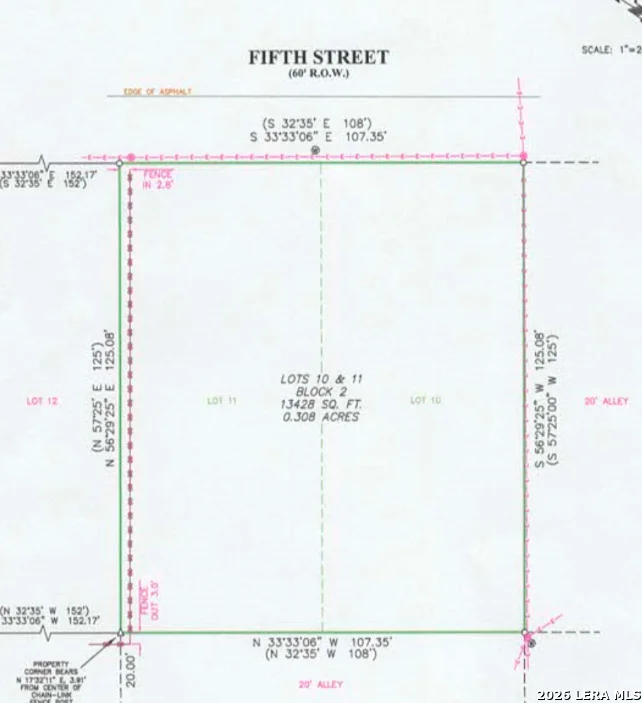 Photo of TBD 5th St - Lot 11