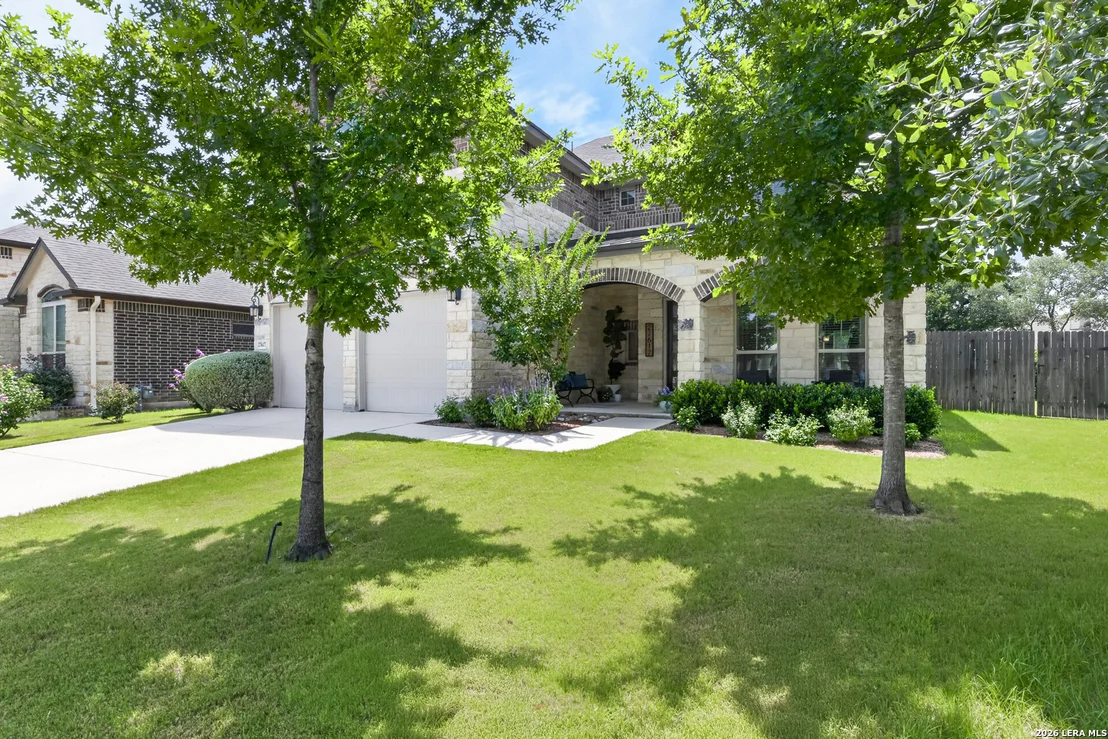 Photo of 27617 FALLS CV