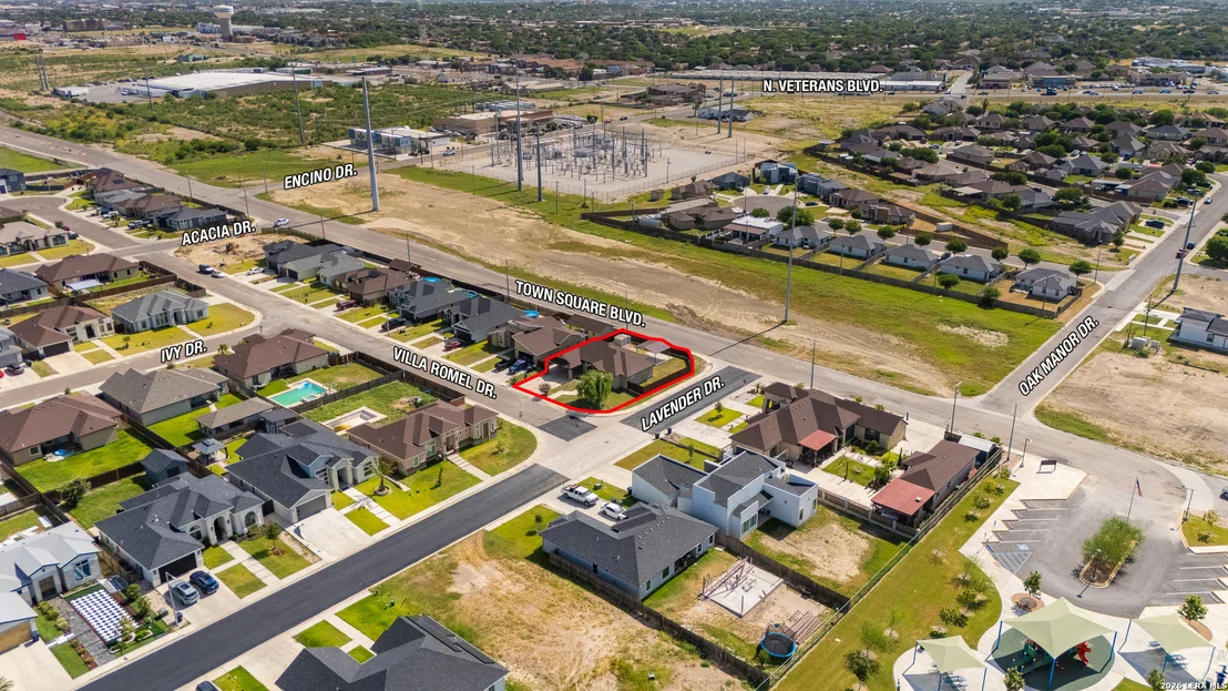 Photo of 2349 VILLA ROMEL BLVD