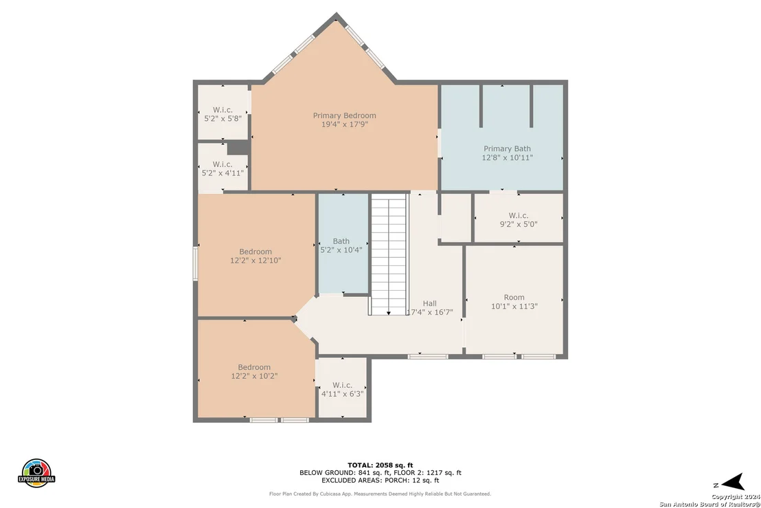 Photo of 8902 Catkin Meadow