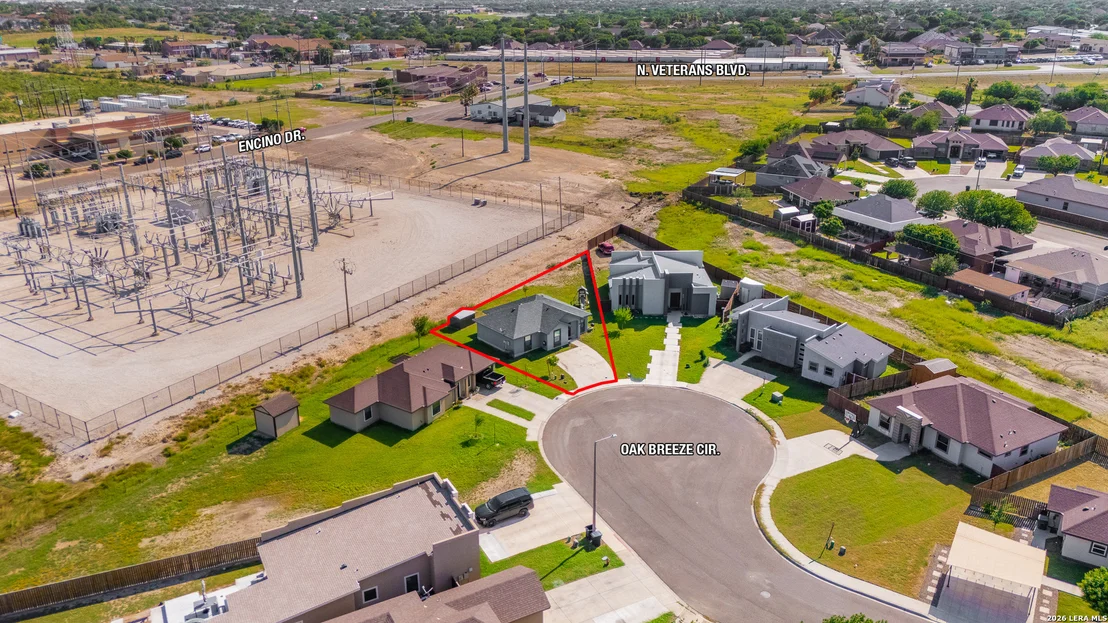 Photo of 2388 Oak Breeze Circle