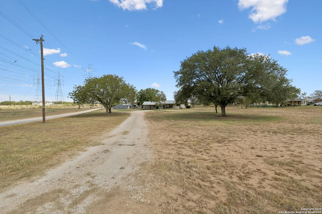 Photo of 8677 Kirkner RD