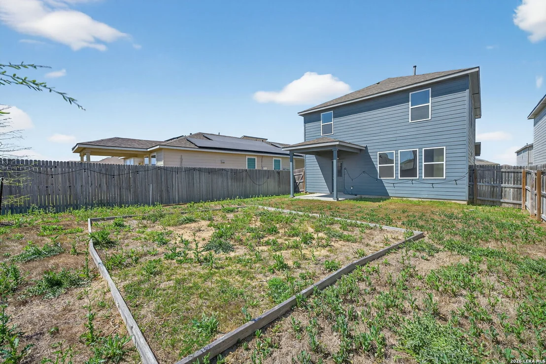Photo of 14640 Sweet Clover