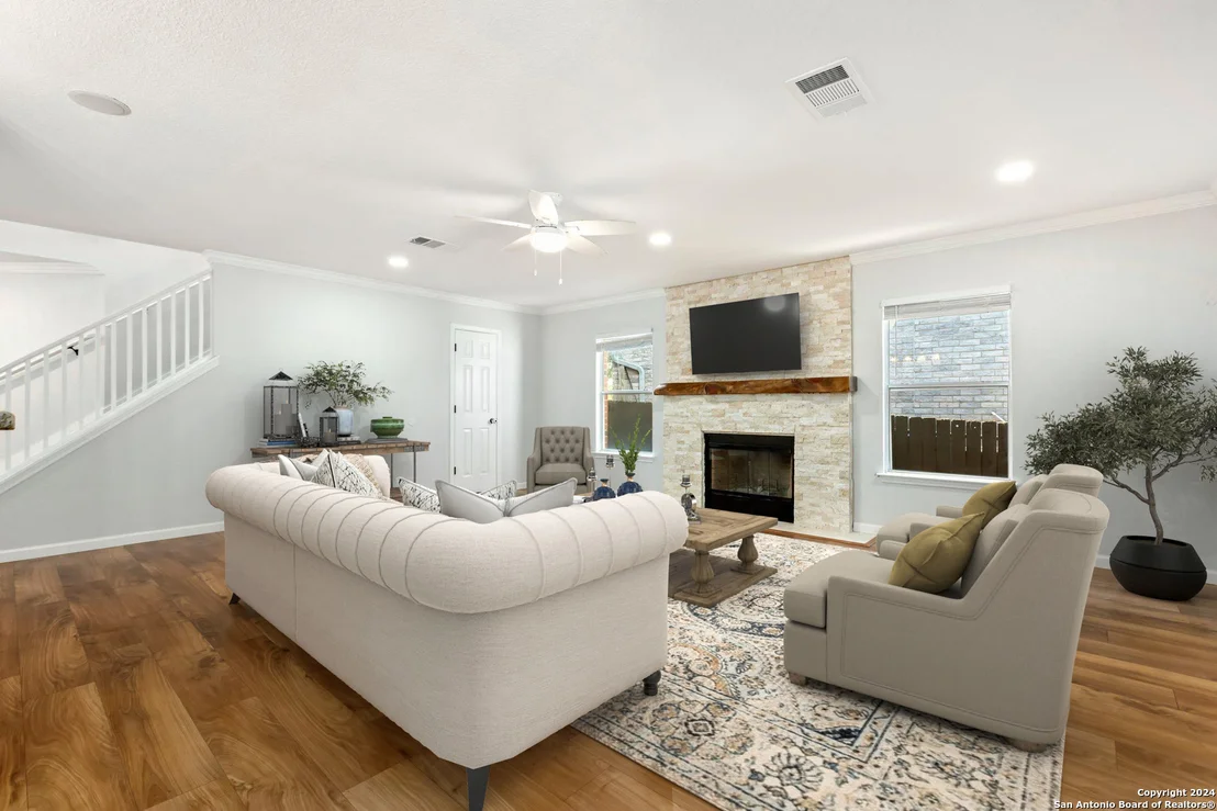Photo of 1307 PECAN STA