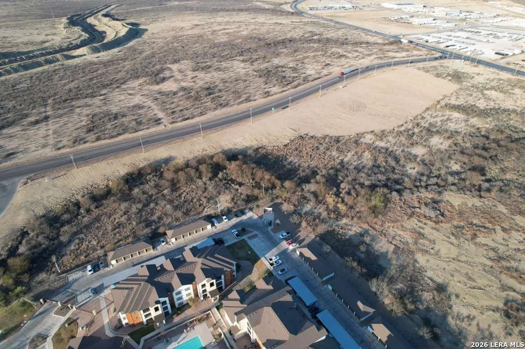 Photo of 9.84 ACRES SECOND ST