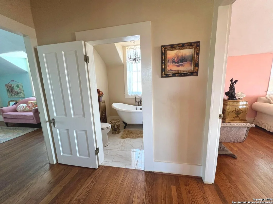 Photo of 29 Colony Row