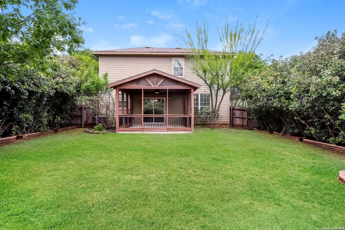 Photo of 4422 Semora Oak