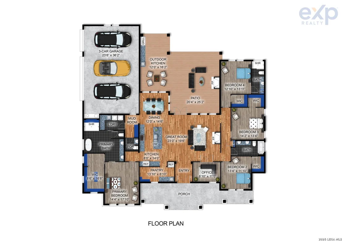 Photo of 701 Highland Meadows