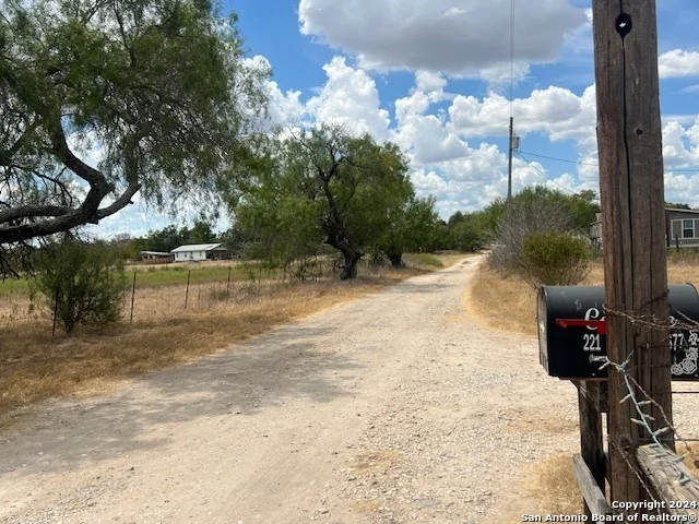Photo of 157 PR 677
