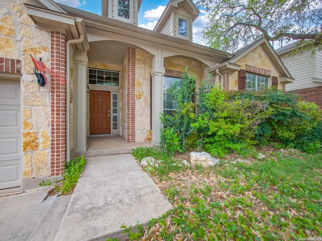 Photo of 4307 James Bowie