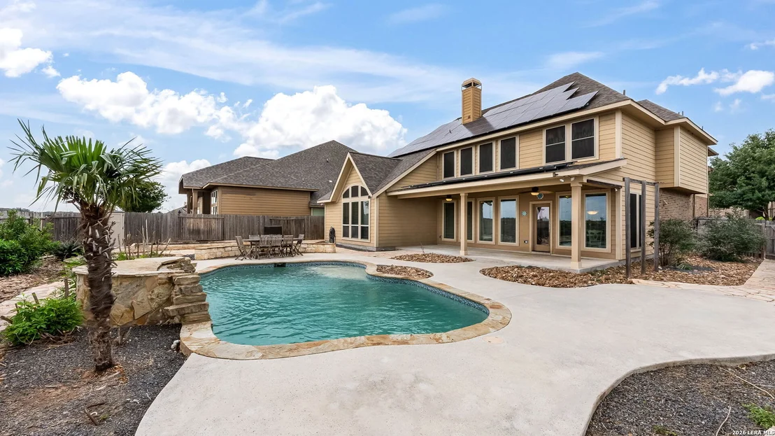 Photo of 2701 SADDLEHORN DR