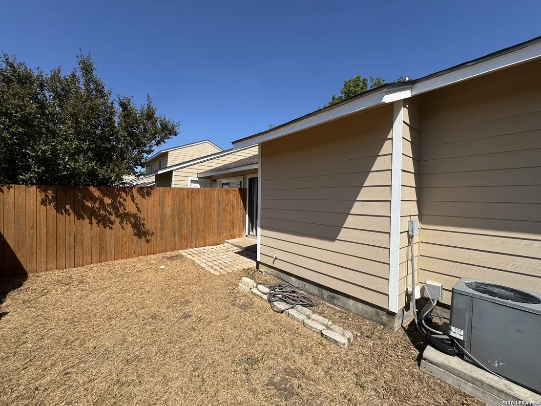 Photo of Unit 801 at 9140 Timber Path