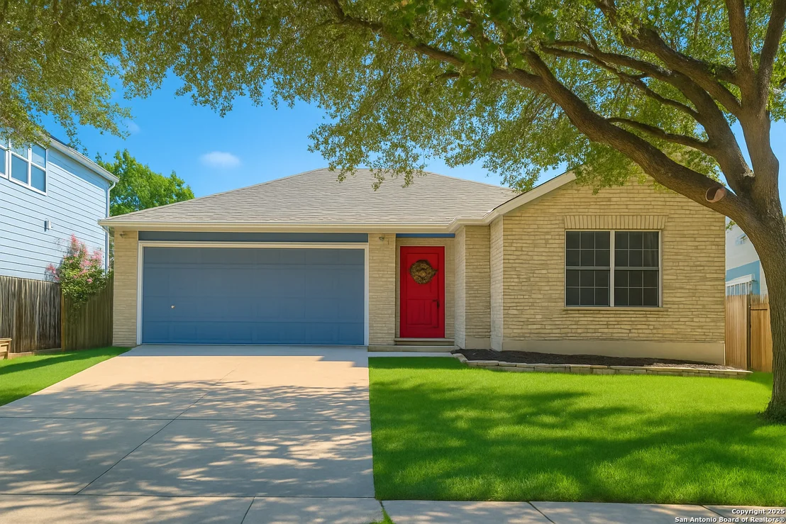 Photo of 4128 Wensledale