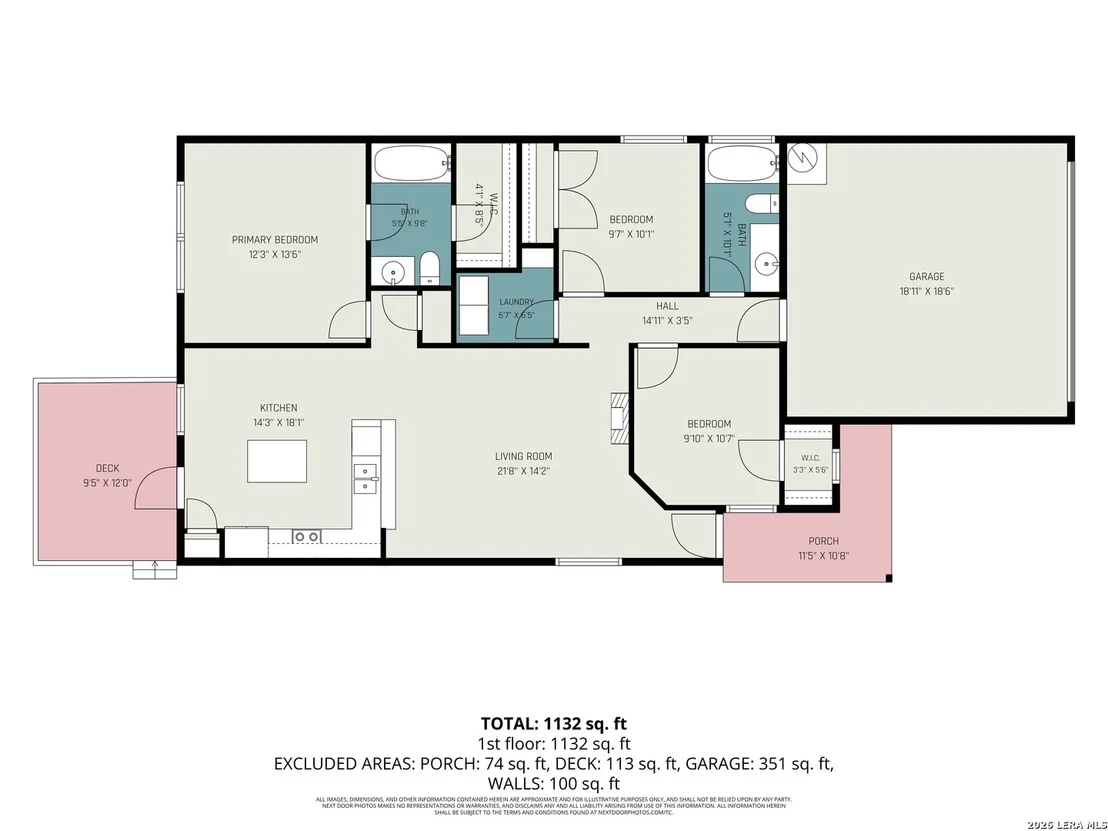 Photo of 105 Twin Swan Dr