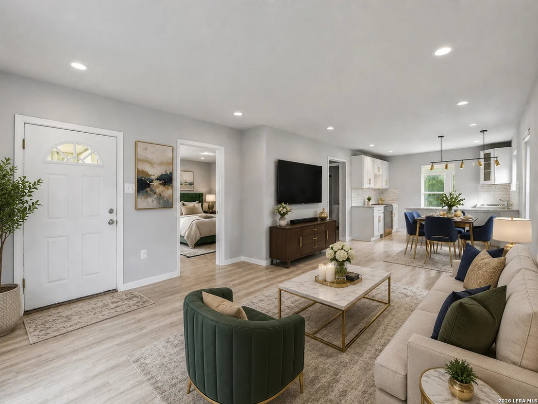 Photo of 4838 MELVIN DR