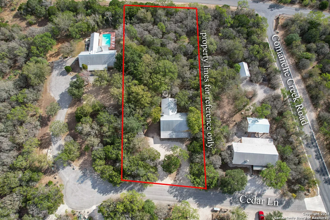 Photo of 65 COMMANCHE CREEK RD