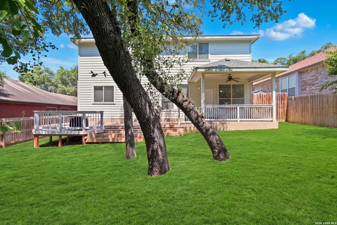 Photo of 3617 Augusta Glade