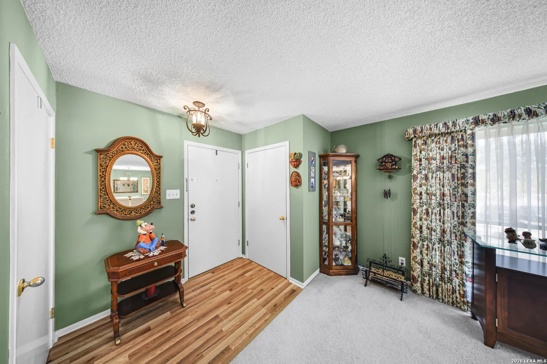 Photo of Unit 49G at 8915 Datapoint Dr.