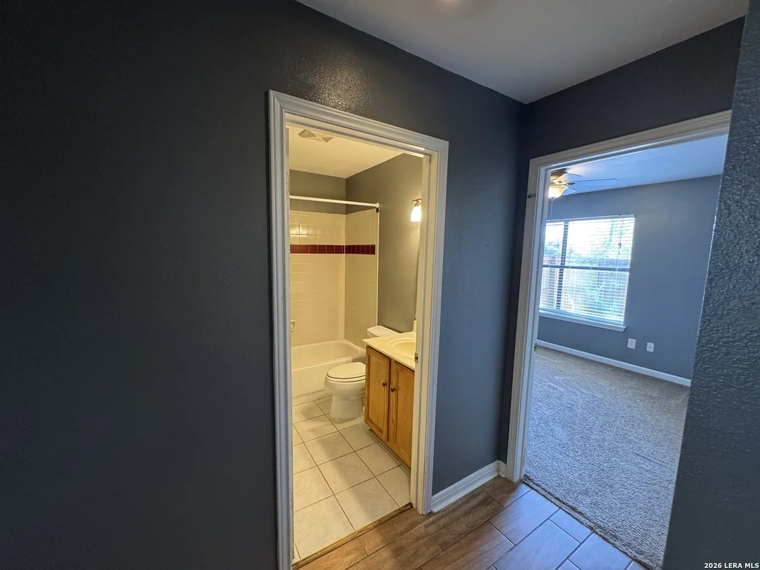 Photo of Unit 801 at 9140 Timber Path