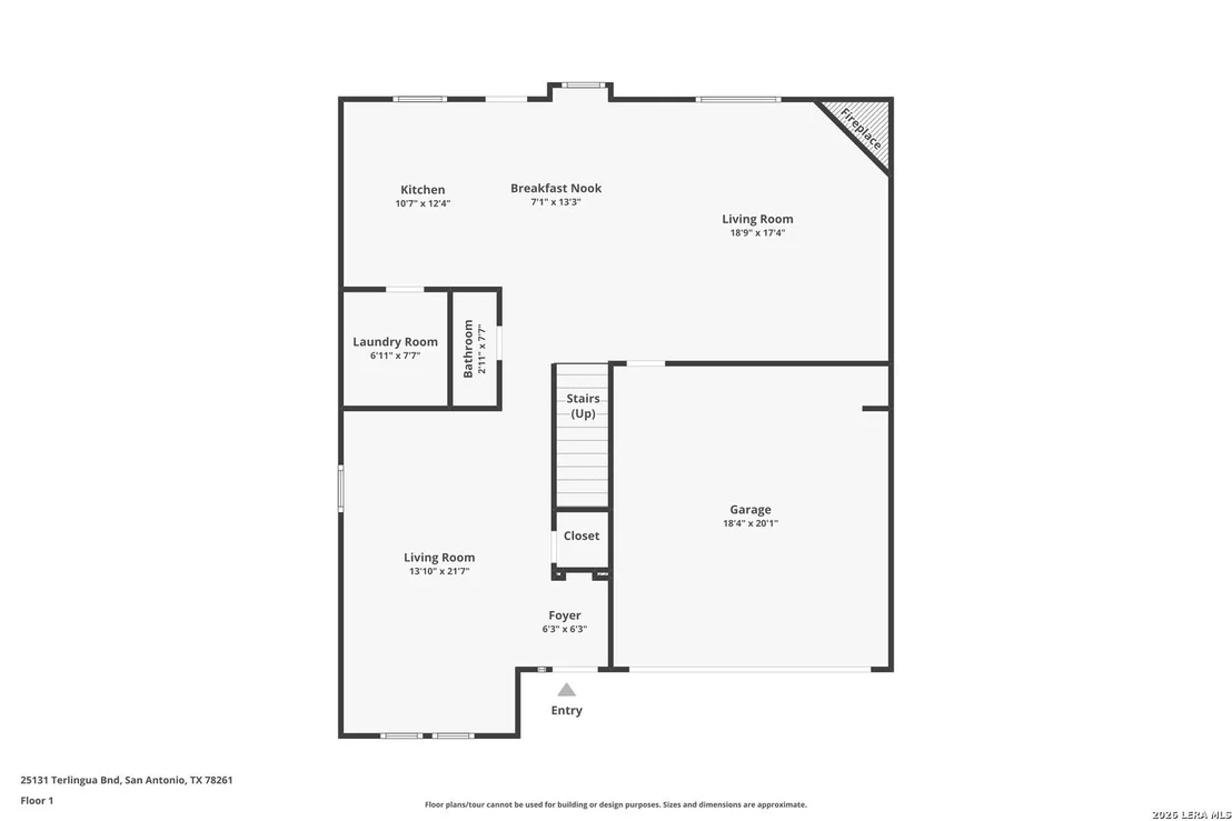 Photo of 25131 TERLINGUA BND