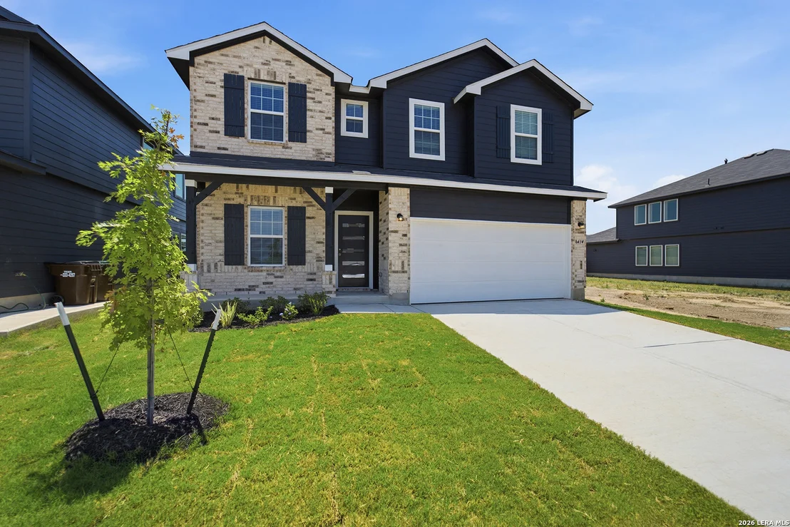 Photo of 8414 Eyas Meadows