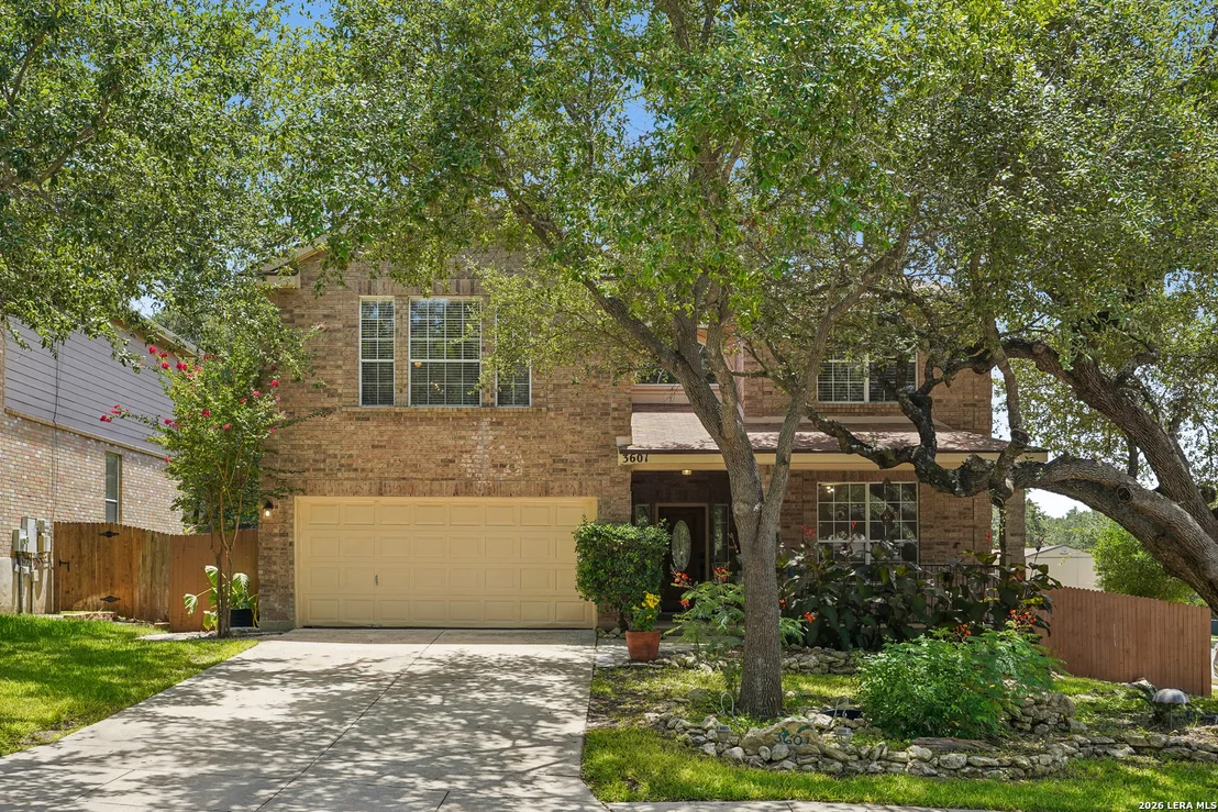 Photo of 3601 Sumter Glade