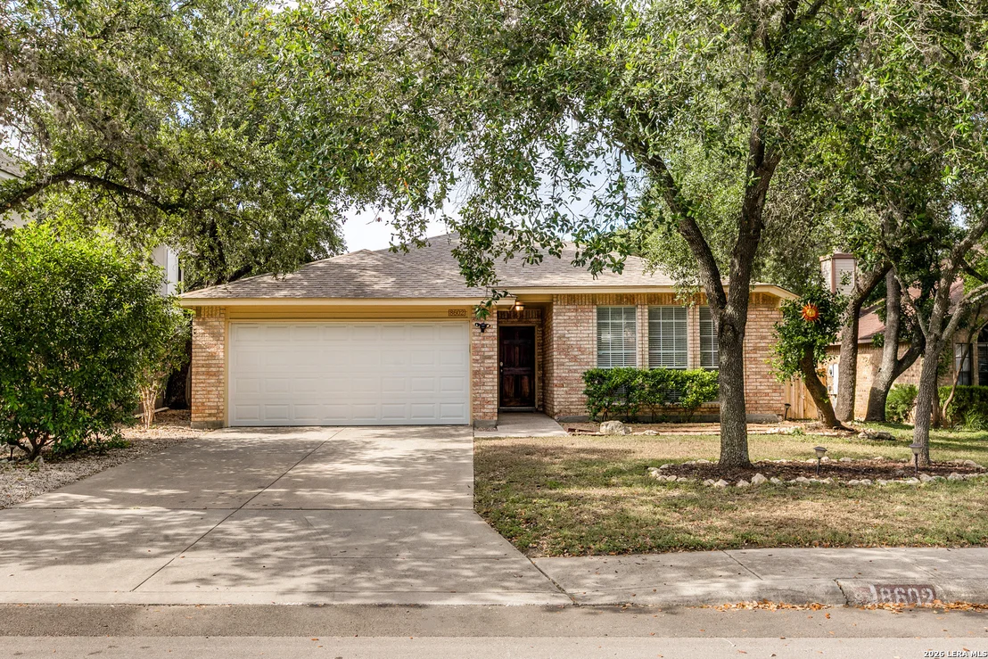 Photo of 8602 TIMBER PL