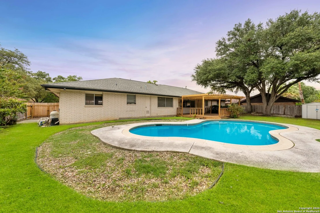 Photo of 6318 CYPRESS CRK