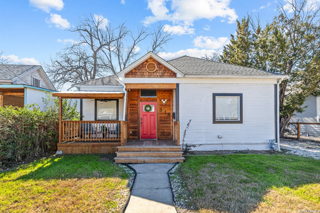 Photo of 318 Belmont