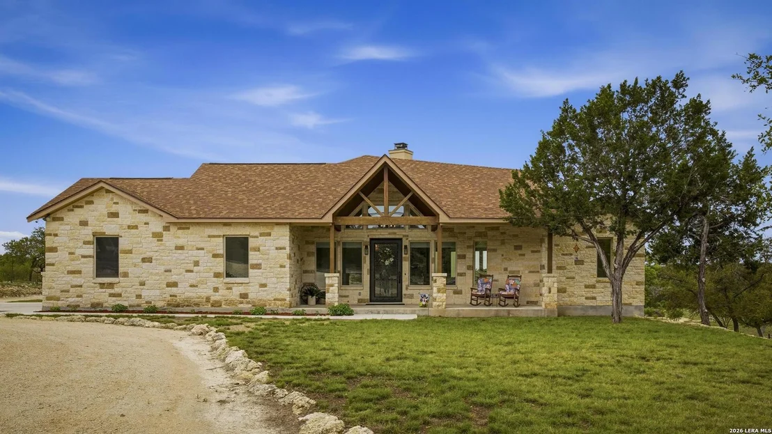 Photo of 134 STALLION ESTATES DR