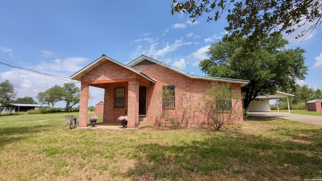 Photo of 11635 BRIGGS RD