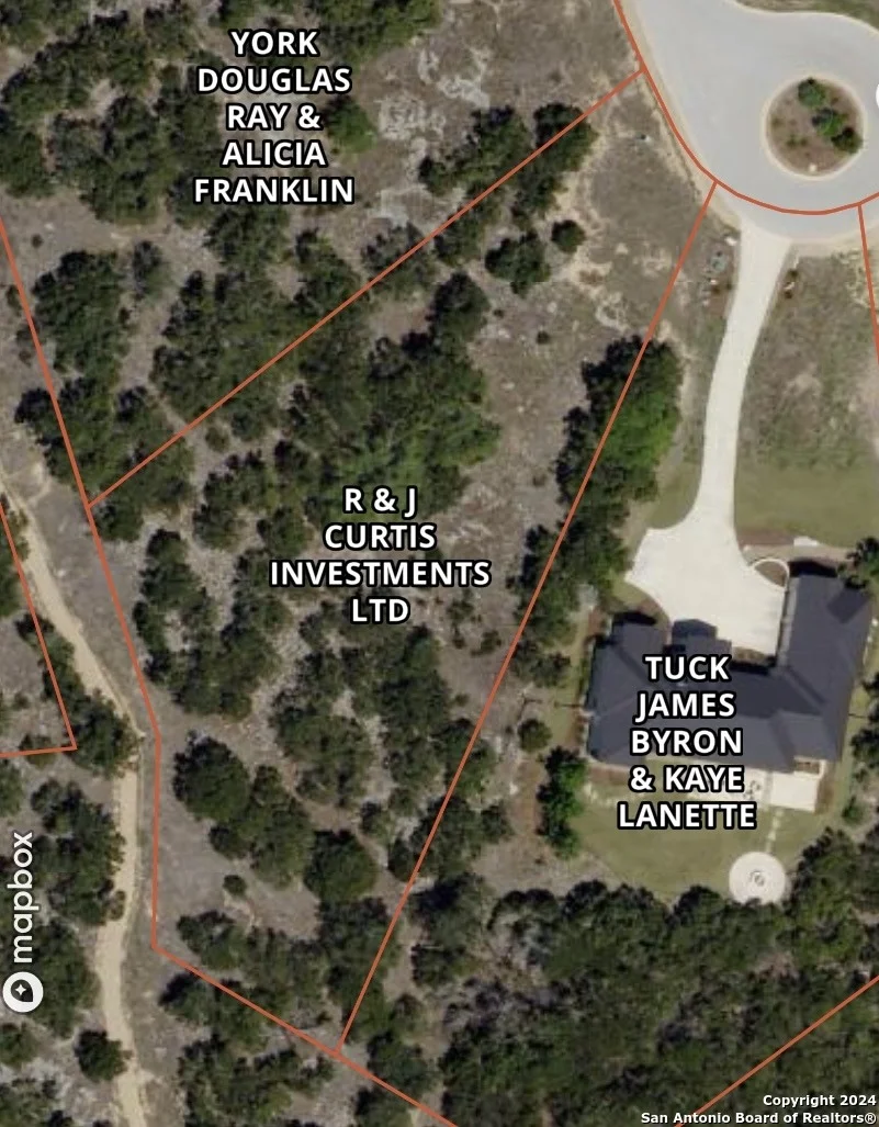 Photo of LOT 18 LEDGESTONE PL