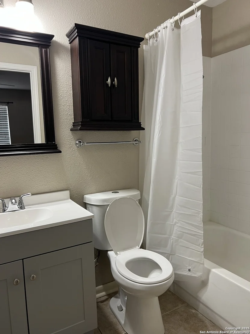 Photo of Unit 802 at 9140 Timber Path