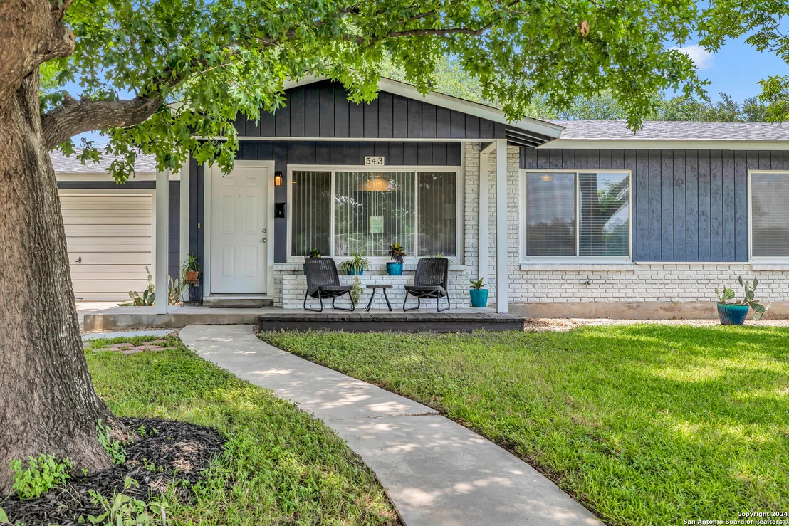 Photo of 543 PILGRIM