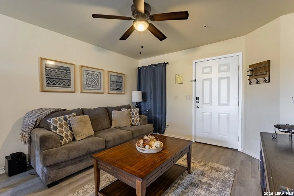 Photo of Unit 23 at 391 Riverside Dr