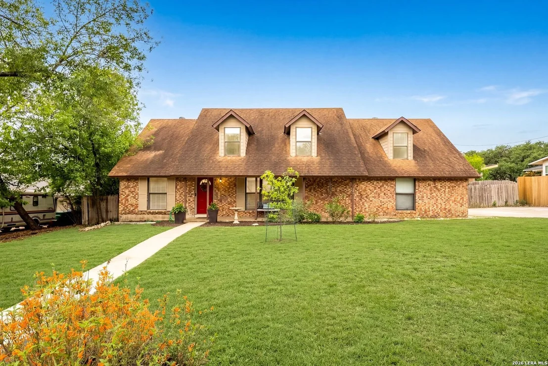 Photo of 14307 Oak Shadows Dr