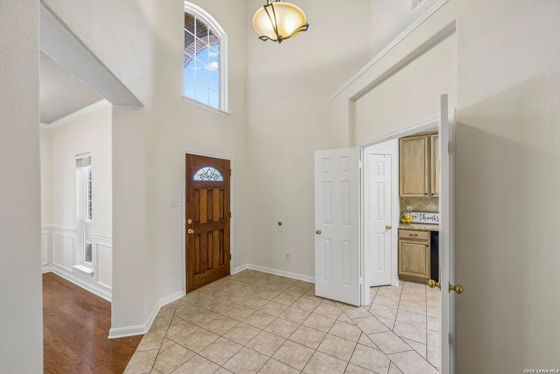 Photo of 2026 Thicket Trail Dr