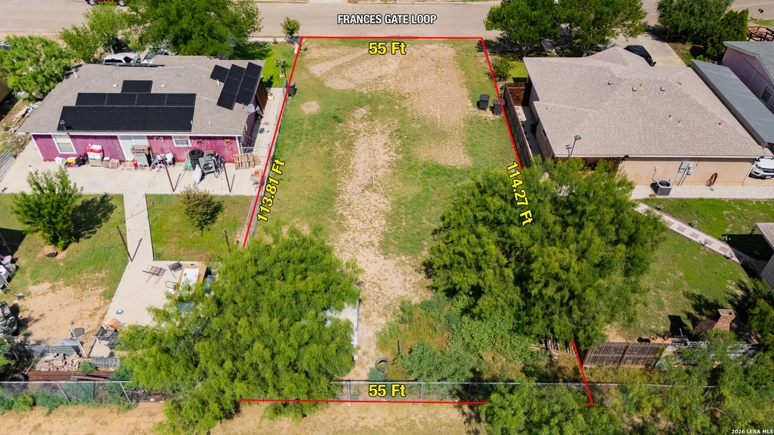 Photo of 2825 Frances Gates Loop