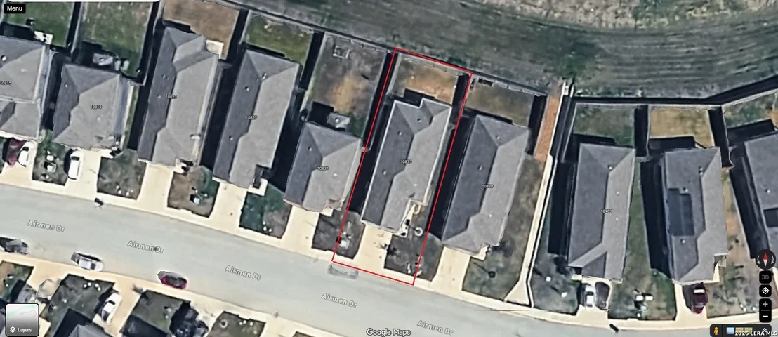 Photo of 10835 Airmen Dr