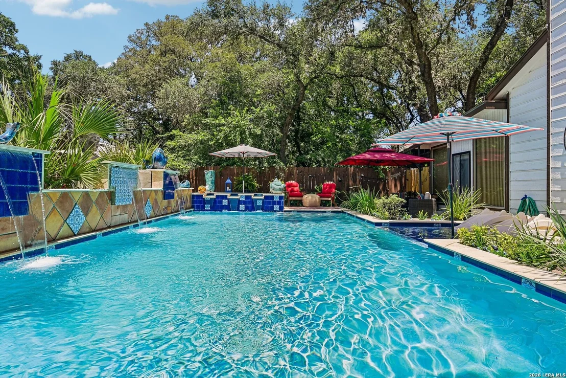 Photo of 15519 Long Creek