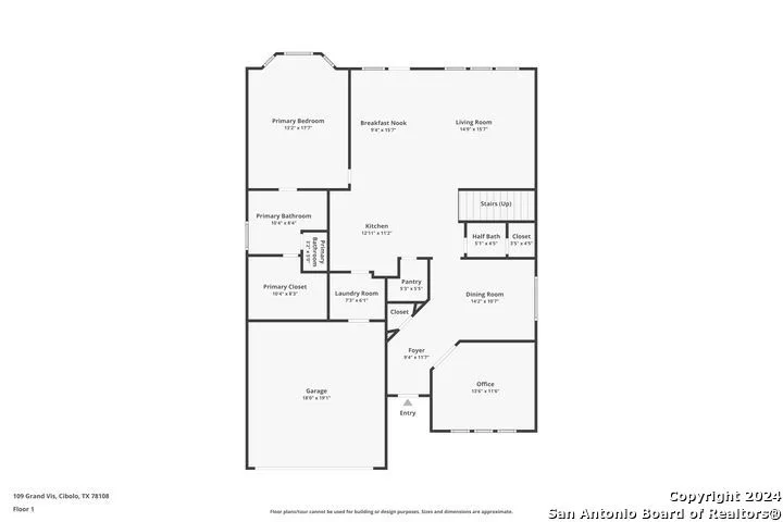 Photo of 109 GRAND VIS