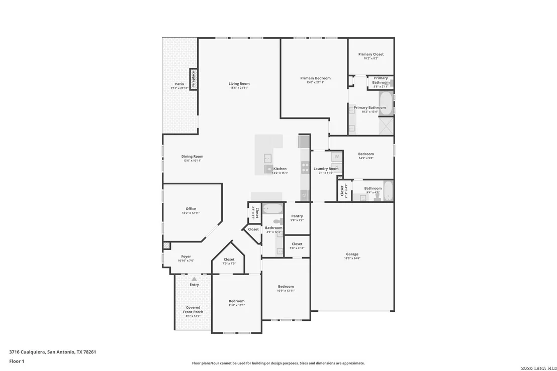 Photo of 3716 Cualquiera