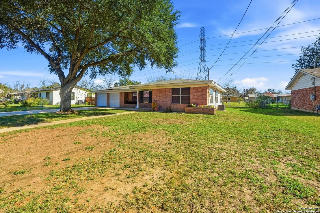 Photo of 2618 Tyne Dr.