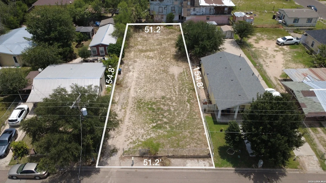 Photo of 246 N COMAL ST