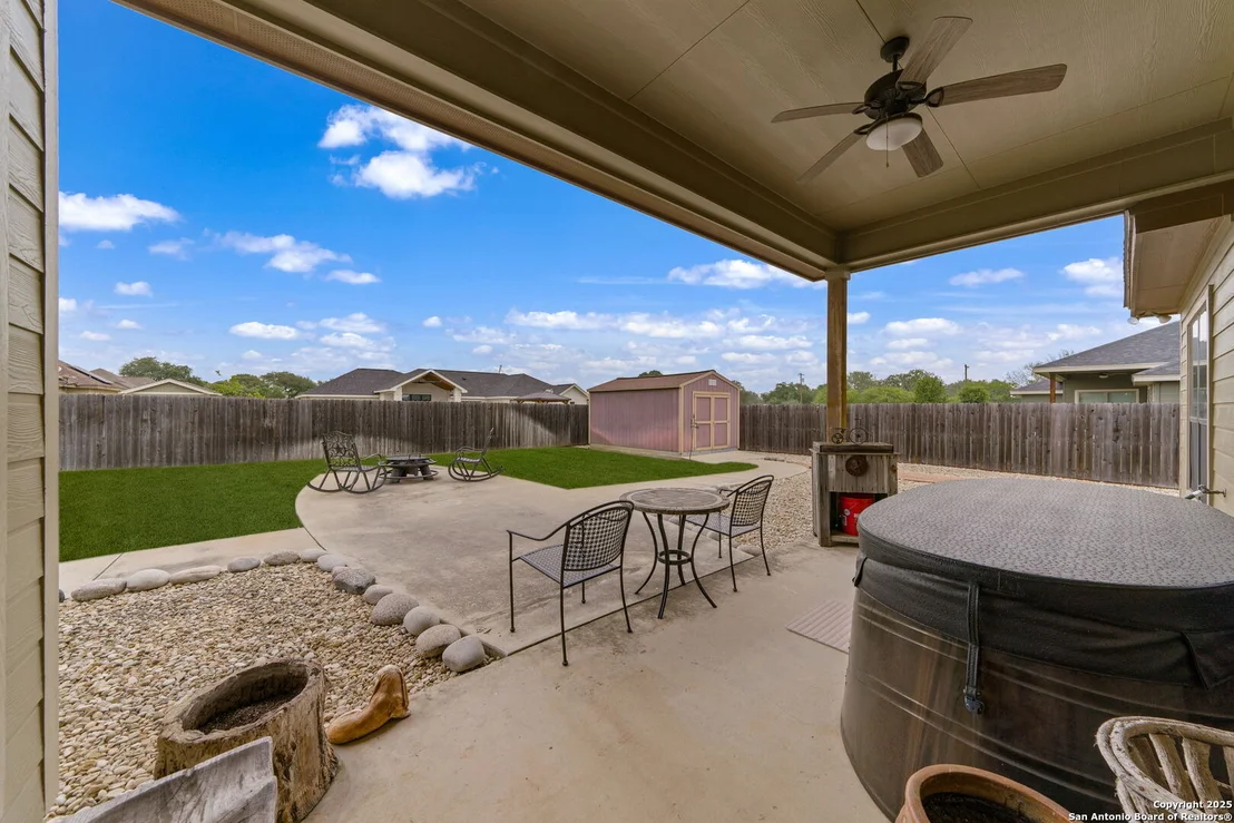Photo of 1622 Stonehaven