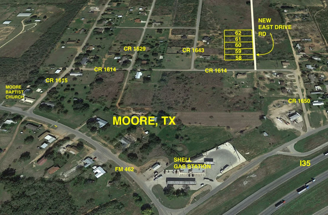 Photo of 297 County Road 1647